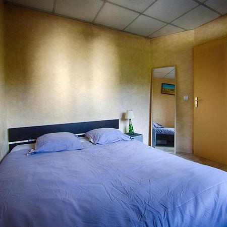 Apartmán Annecy/Cran Gevrier : Grand T2 Exteriér fotografie