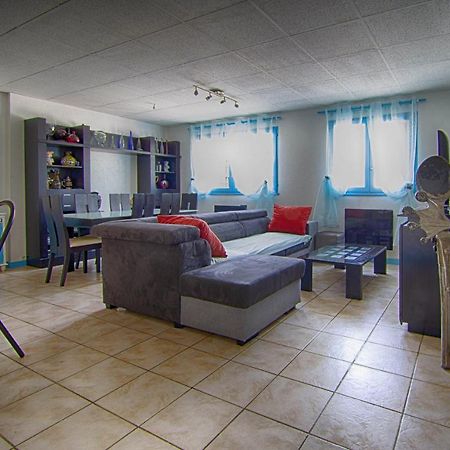 Apartmán Annecy/Cran Gevrier : Grand T2 Exteriér fotografie