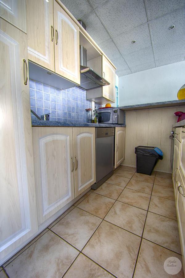 Apartmán Annecy/Cran Gevrier : Grand T2 Exteriér fotografie