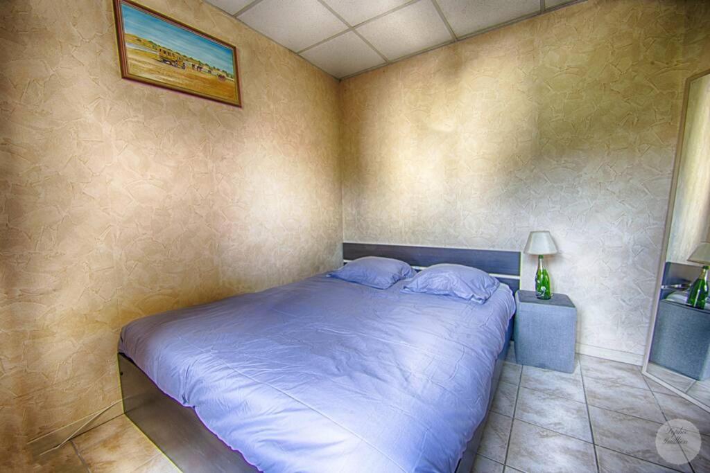 Apartmán Annecy/Cran Gevrier : Grand T2 Exteriér fotografie