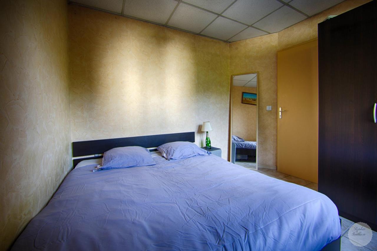Apartmán Annecy/Cran Gevrier : Grand T2 Exteriér fotografie