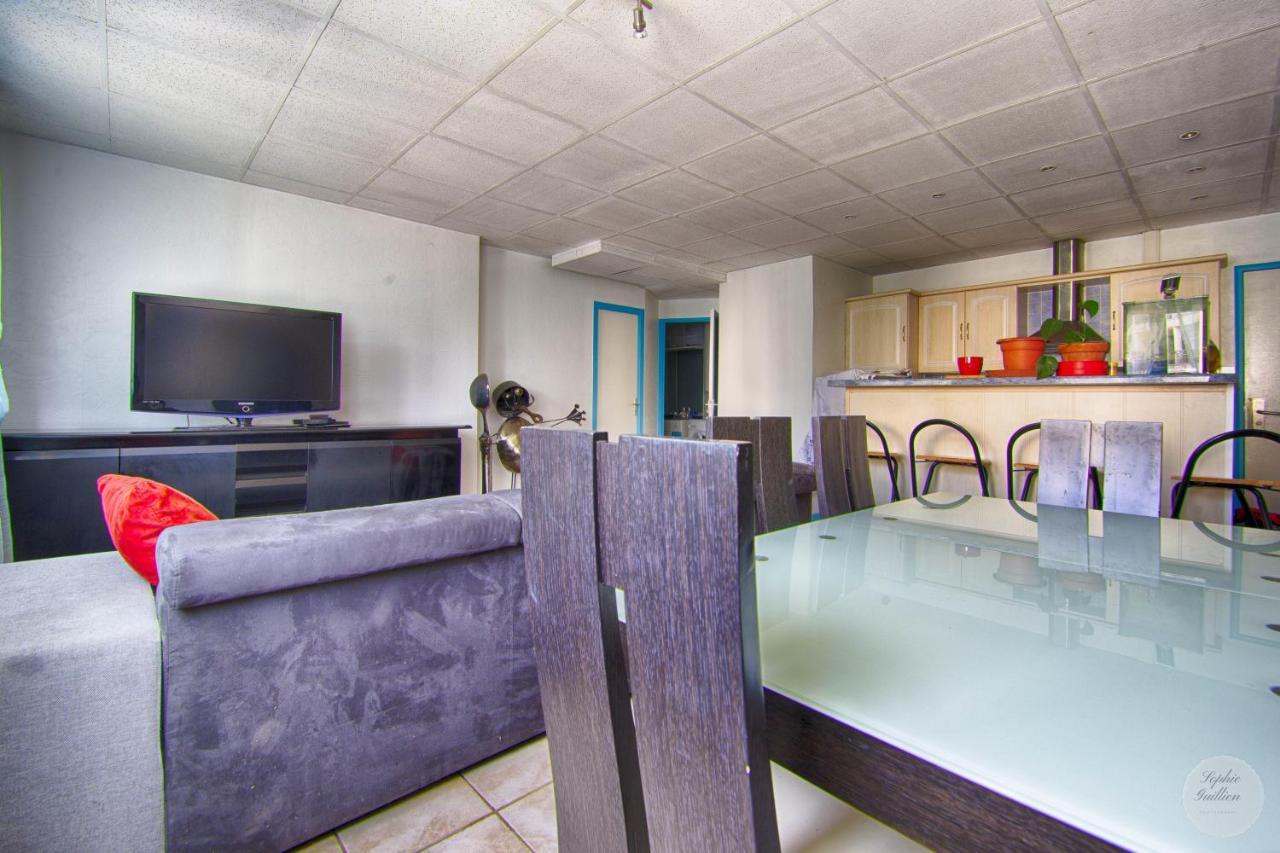 Apartmán Annecy/Cran Gevrier : Grand T2 Exteriér fotografie