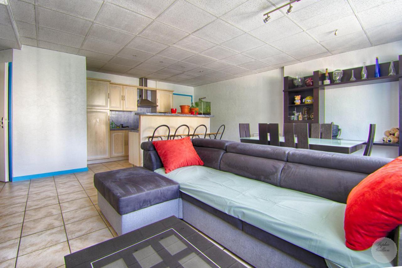 Apartmán Annecy/Cran Gevrier : Grand T2 Exteriér fotografie