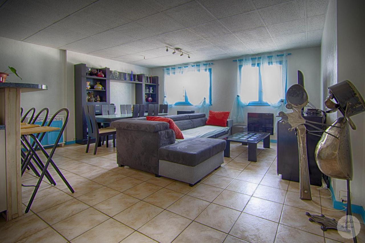Apartmán Annecy/Cran Gevrier : Grand T2 Exteriér fotografie