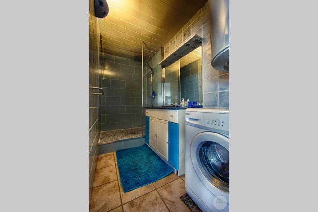 Apartmán Annecy/Cran Gevrier : Grand T2 Exteriér fotografie