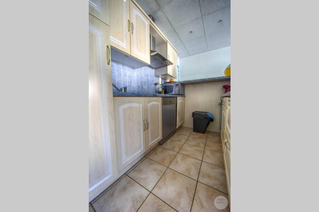 Apartmán Annecy/Cran Gevrier : Grand T2 Exteriér fotografie
